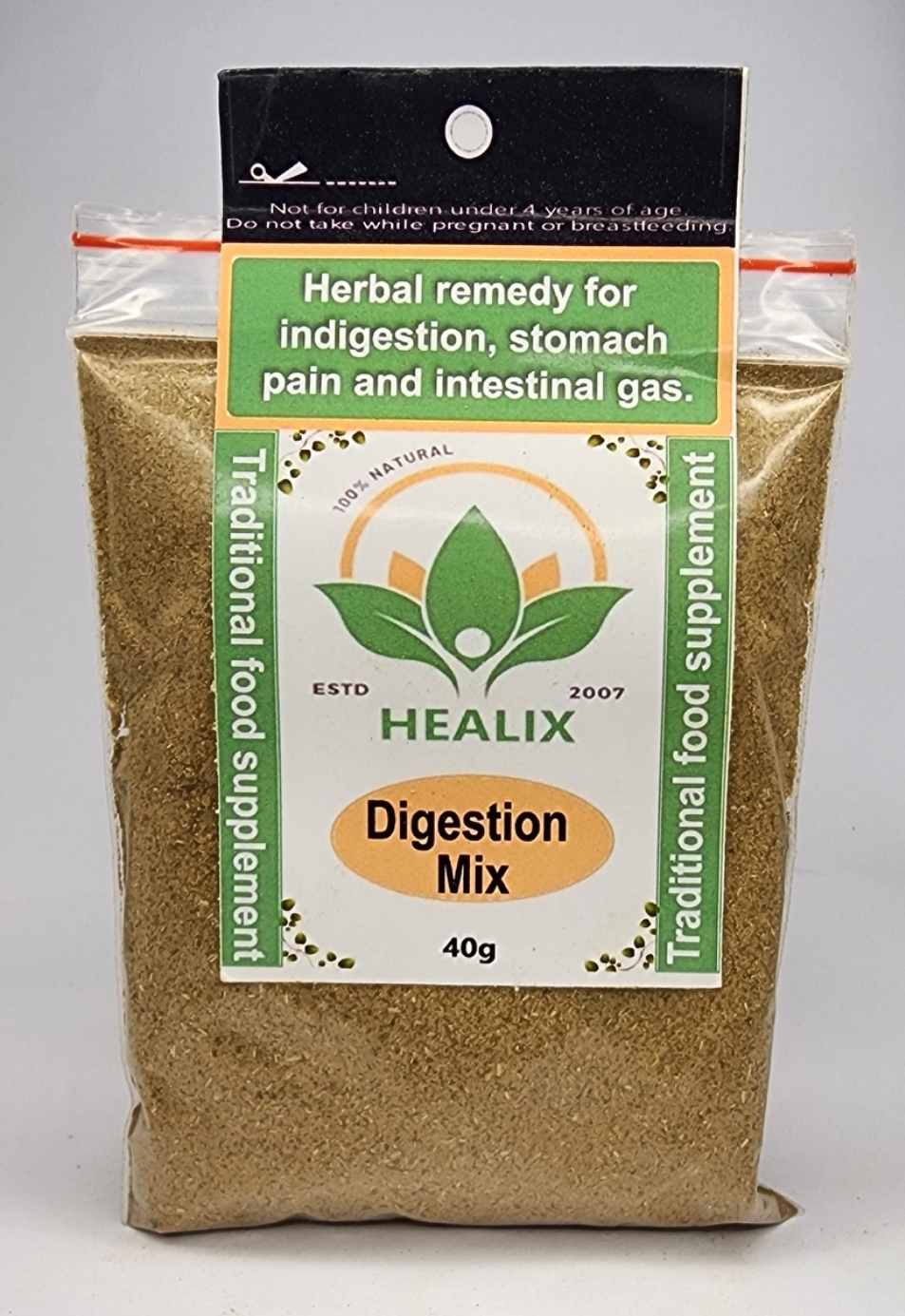 Digestion Mix 40g