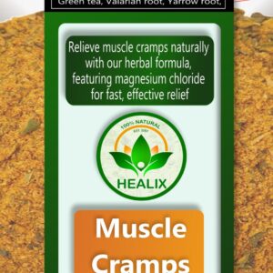Cramps Mix 60g