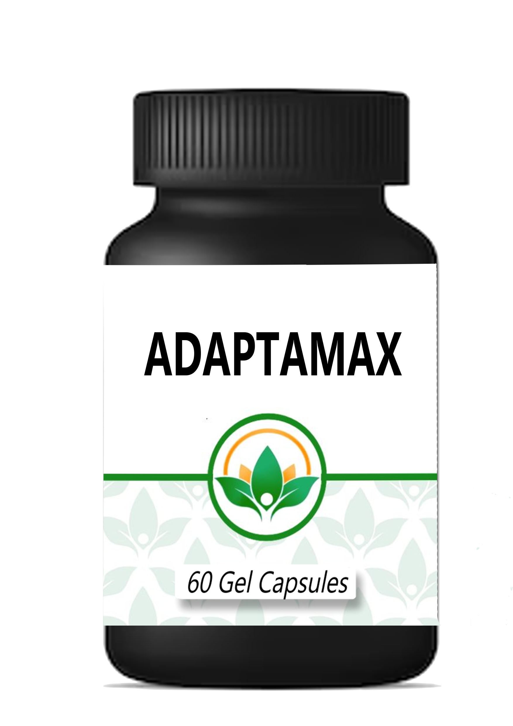 Adaptamax Capsules 60s