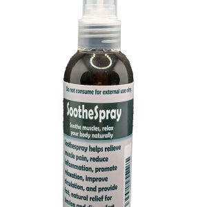 SoothSpray 100ml