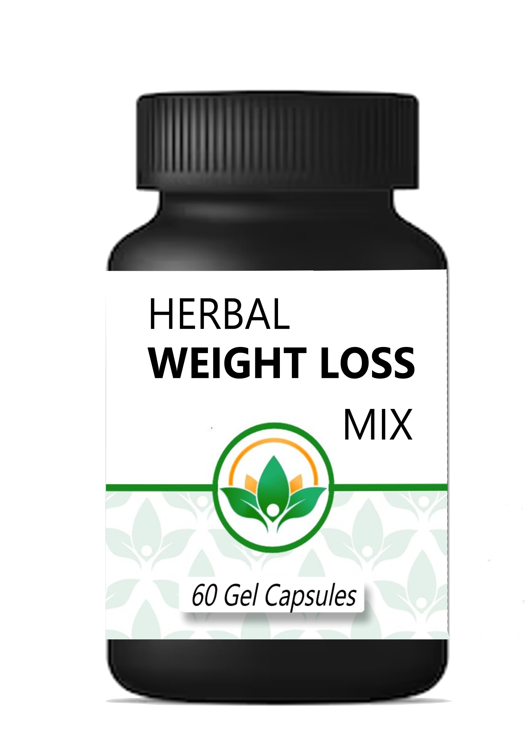 Weight Loss Capsules 60s
