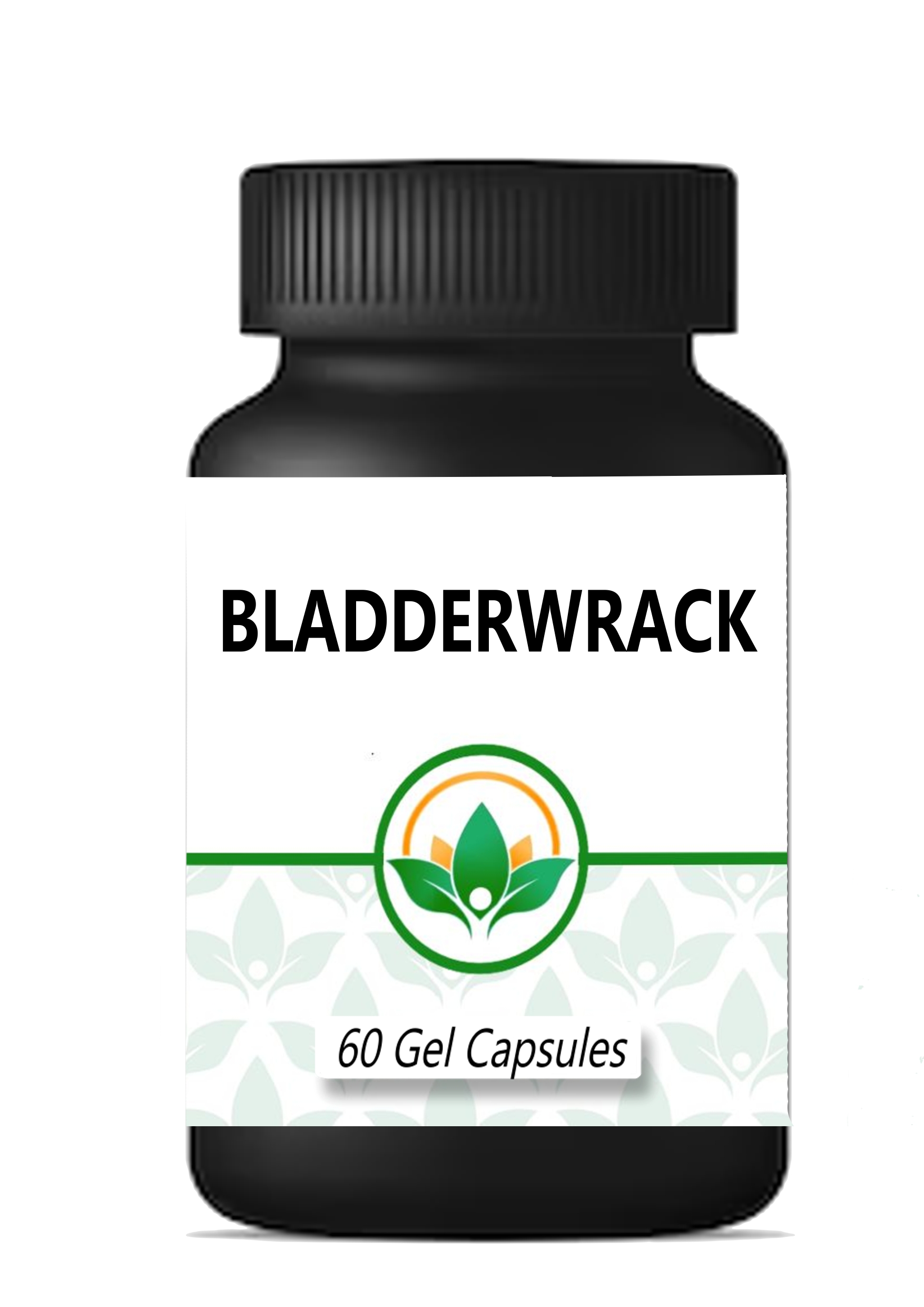 Bladderwrack Capsules 60s