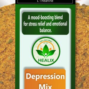 Depression Mix 20g