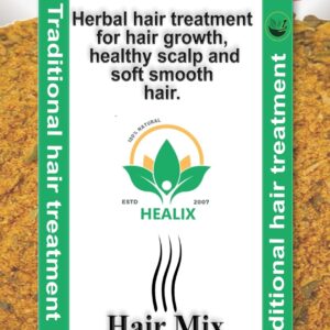 Hair Mix 50g