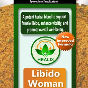 libido Mix for Woman 30g