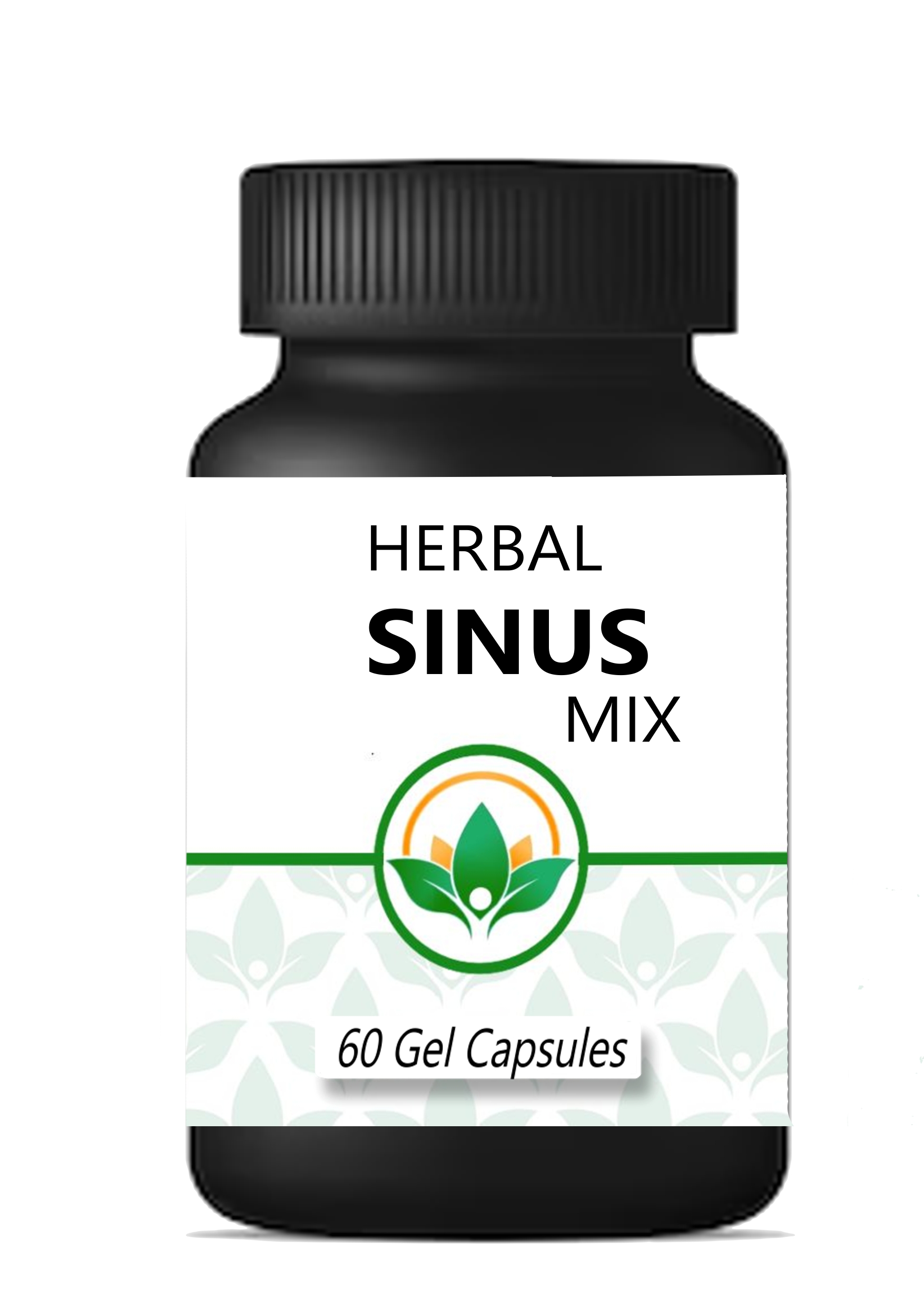 Sinus 60 Capsules