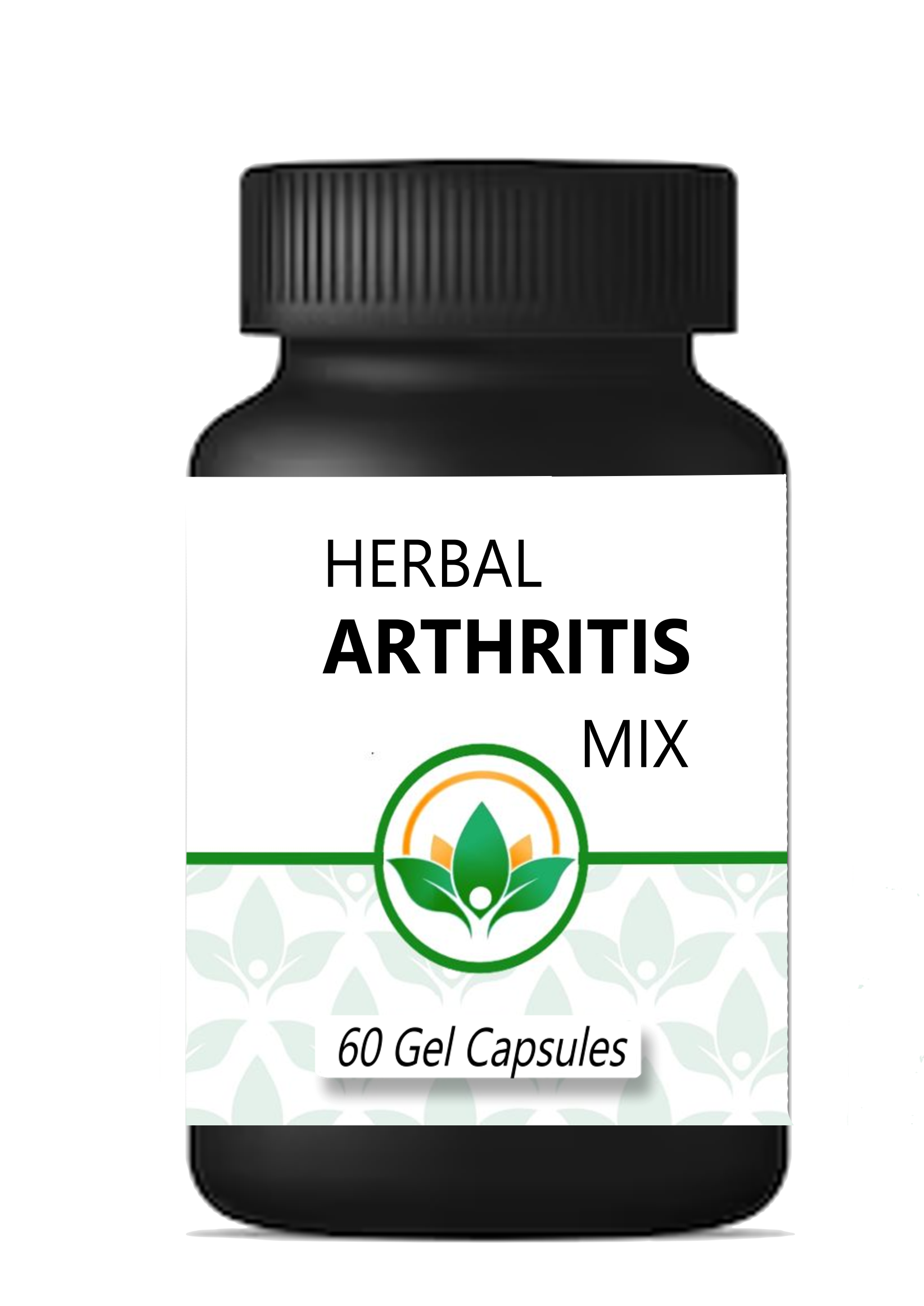 Arthritis 60 Capsules