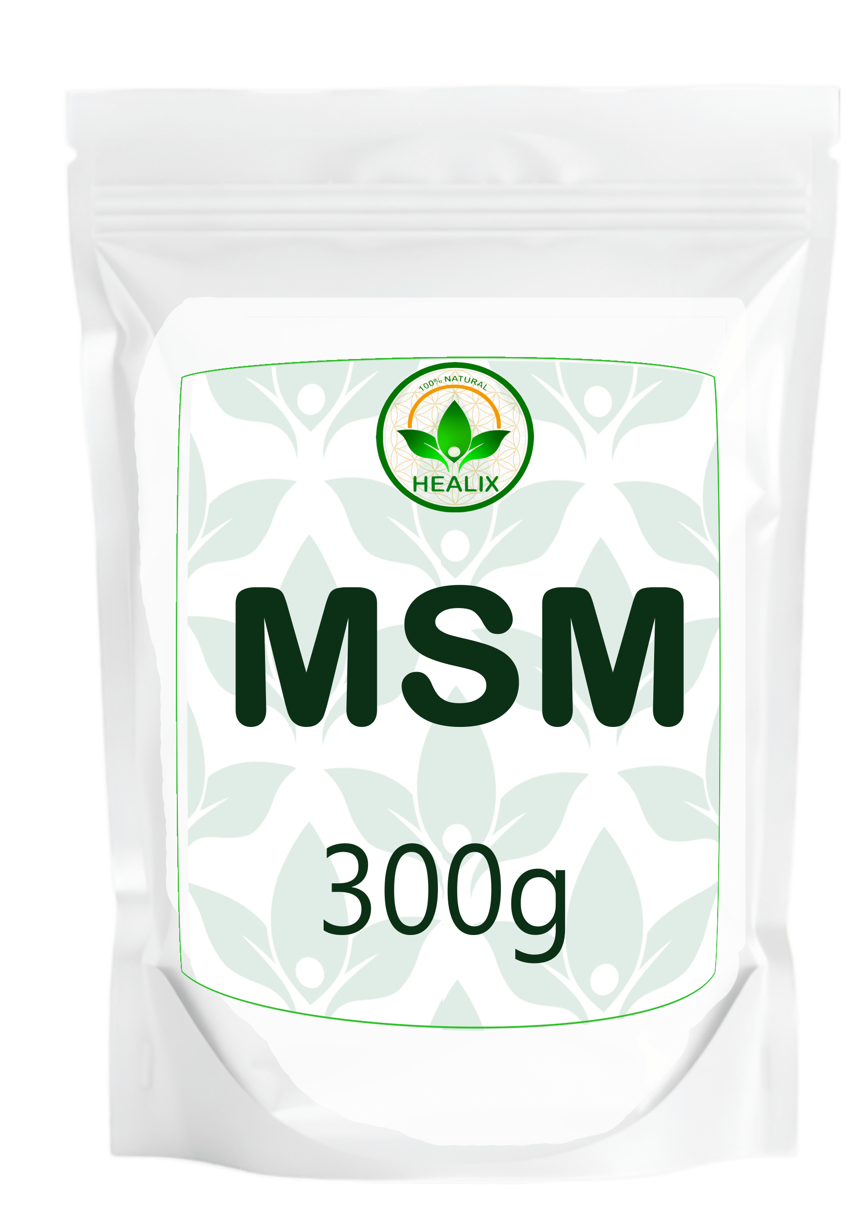 MSM 300g