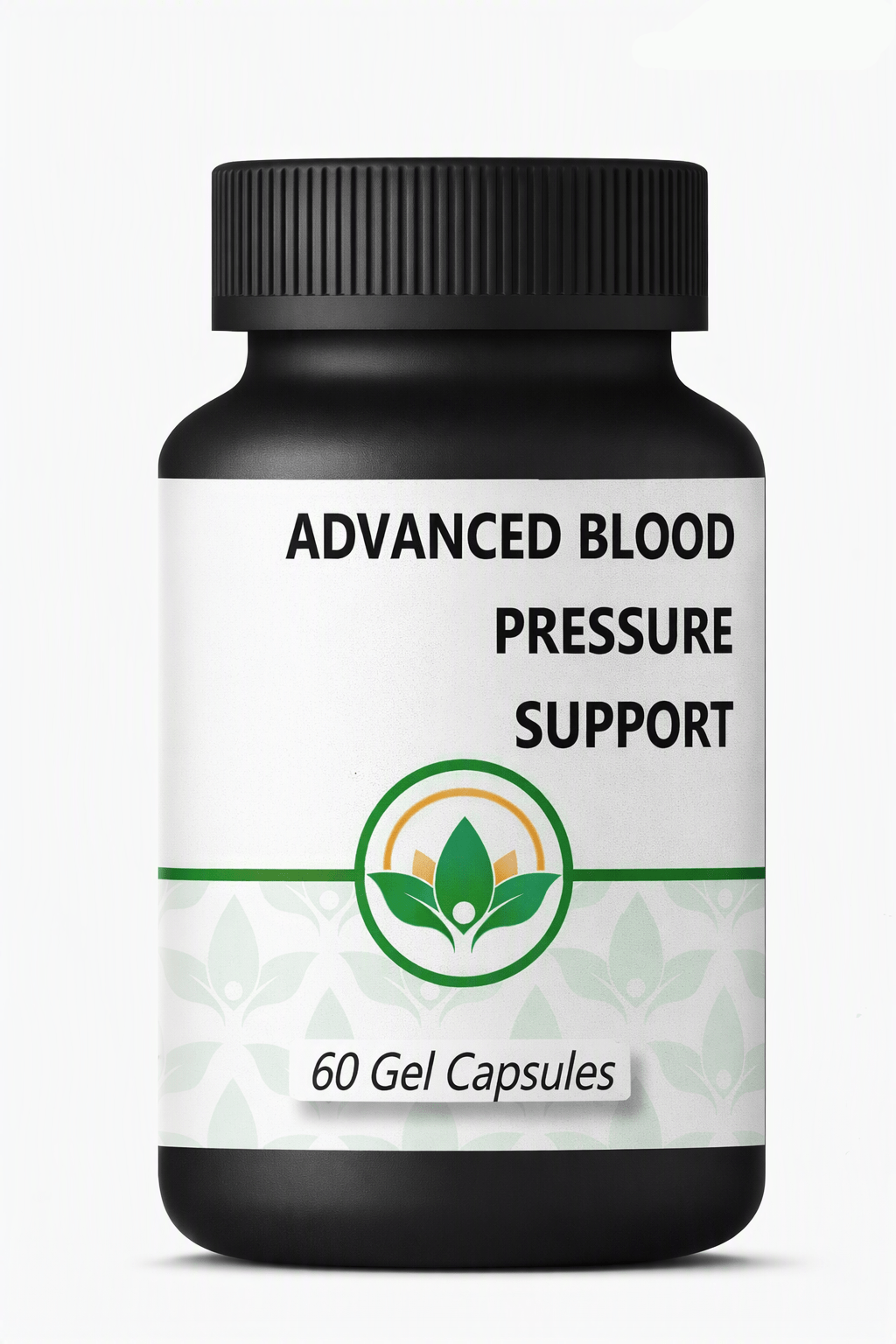 Advanced Blood Pressure Support Capsules 60